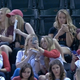 Illustration for article titled Arizona State Sorority Girls Show Off Elite Selfie Skills At D-Backs Game